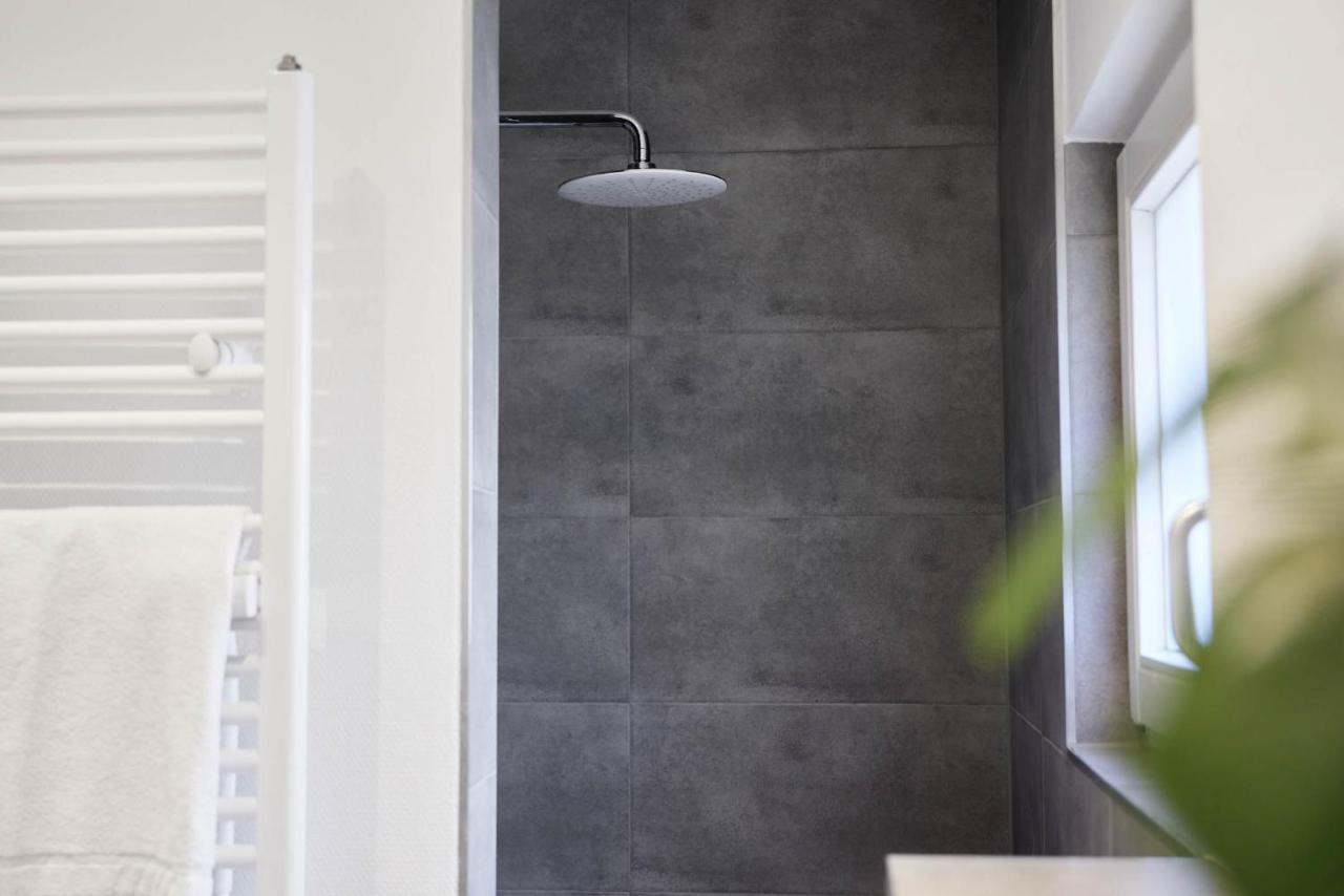 Design City Apartment, Modern, Ebenerdig, Top Lage Вайнхайм Екстериор снимка